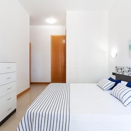Uhc Sol I Mar Family Complex Apartman Salou Kültér fotó
