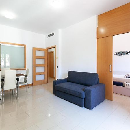 Uhc Sol I Mar Family Complex Apartman Salou Kültér fotó
