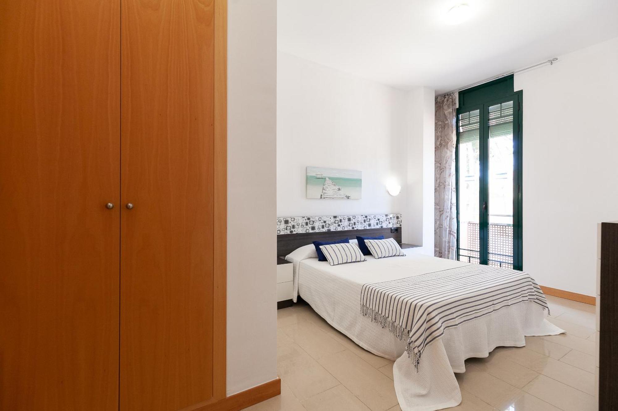 Uhc Sol I Mar Family Complex Apartman Salou Szoba fotó