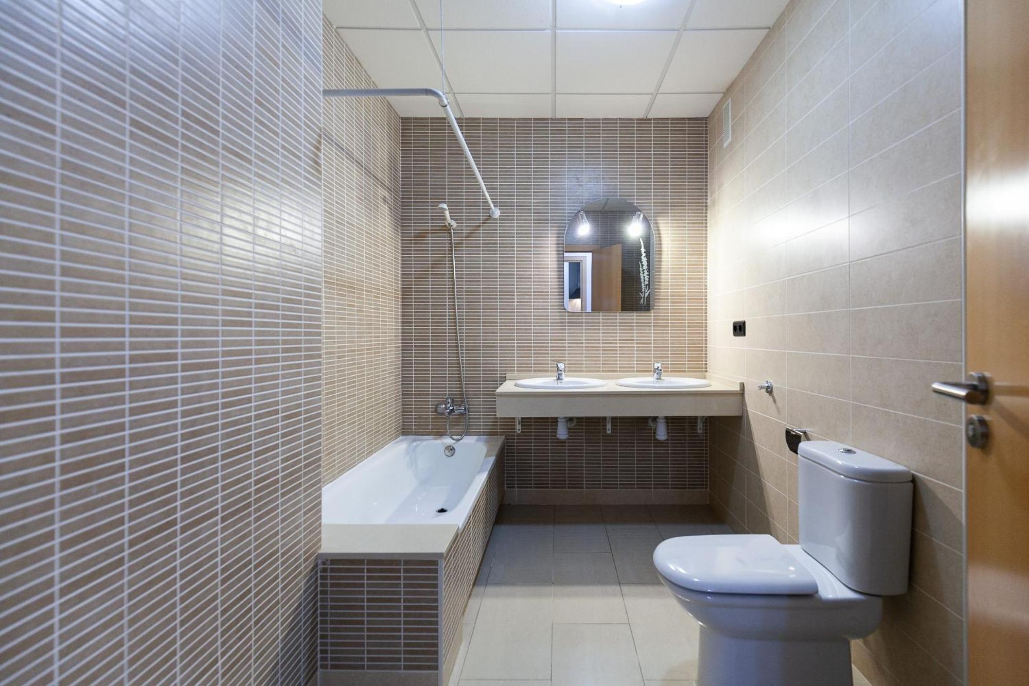 Uhc Sol I Mar Family Complex Apartman Salou Kültér fotó