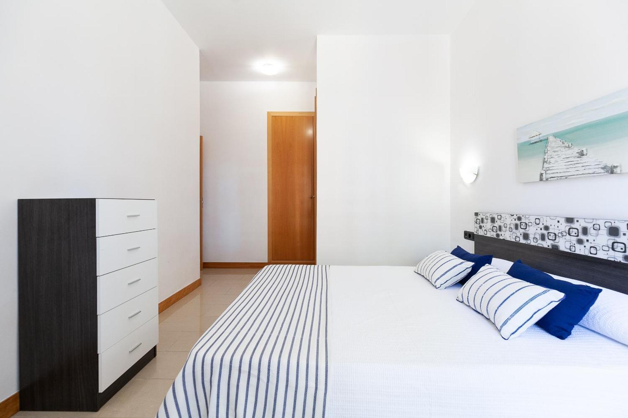 Uhc Sol I Mar Family Complex Apartman Salou Kültér fotó