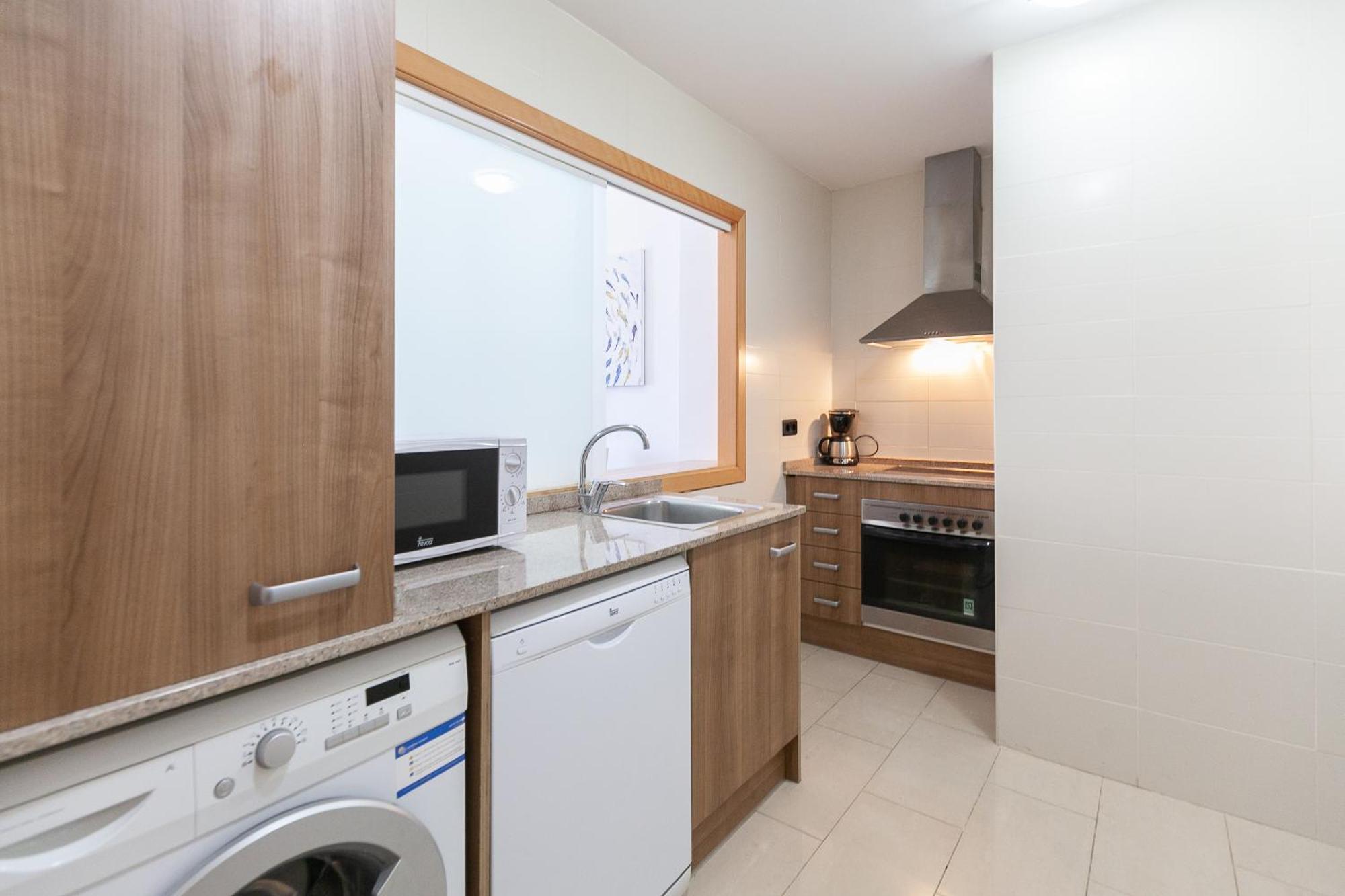 Uhc Sol I Mar Family Complex Apartman Salou Kültér fotó