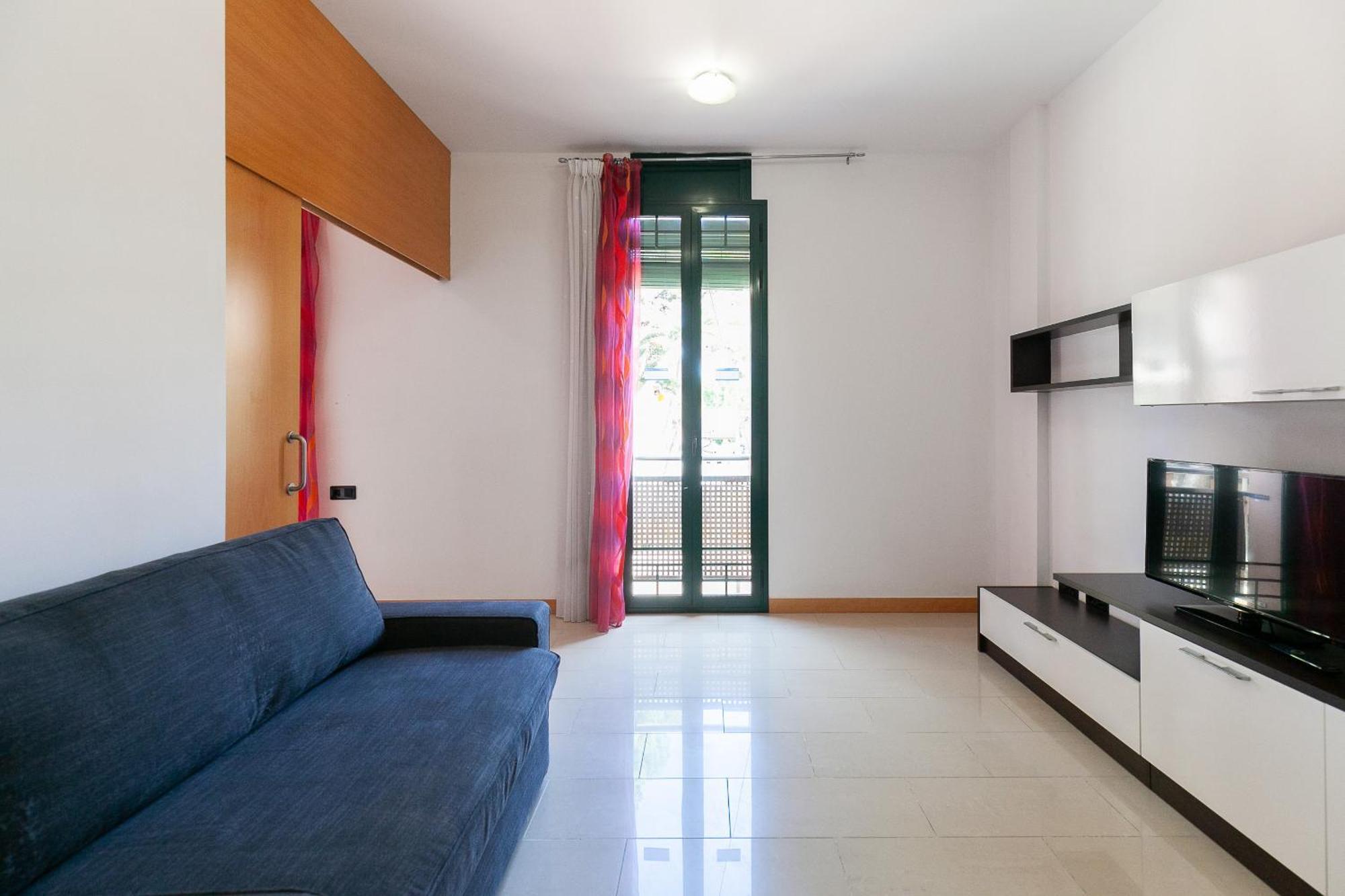 Uhc Sol I Mar Family Complex Apartman Salou Szoba fotó