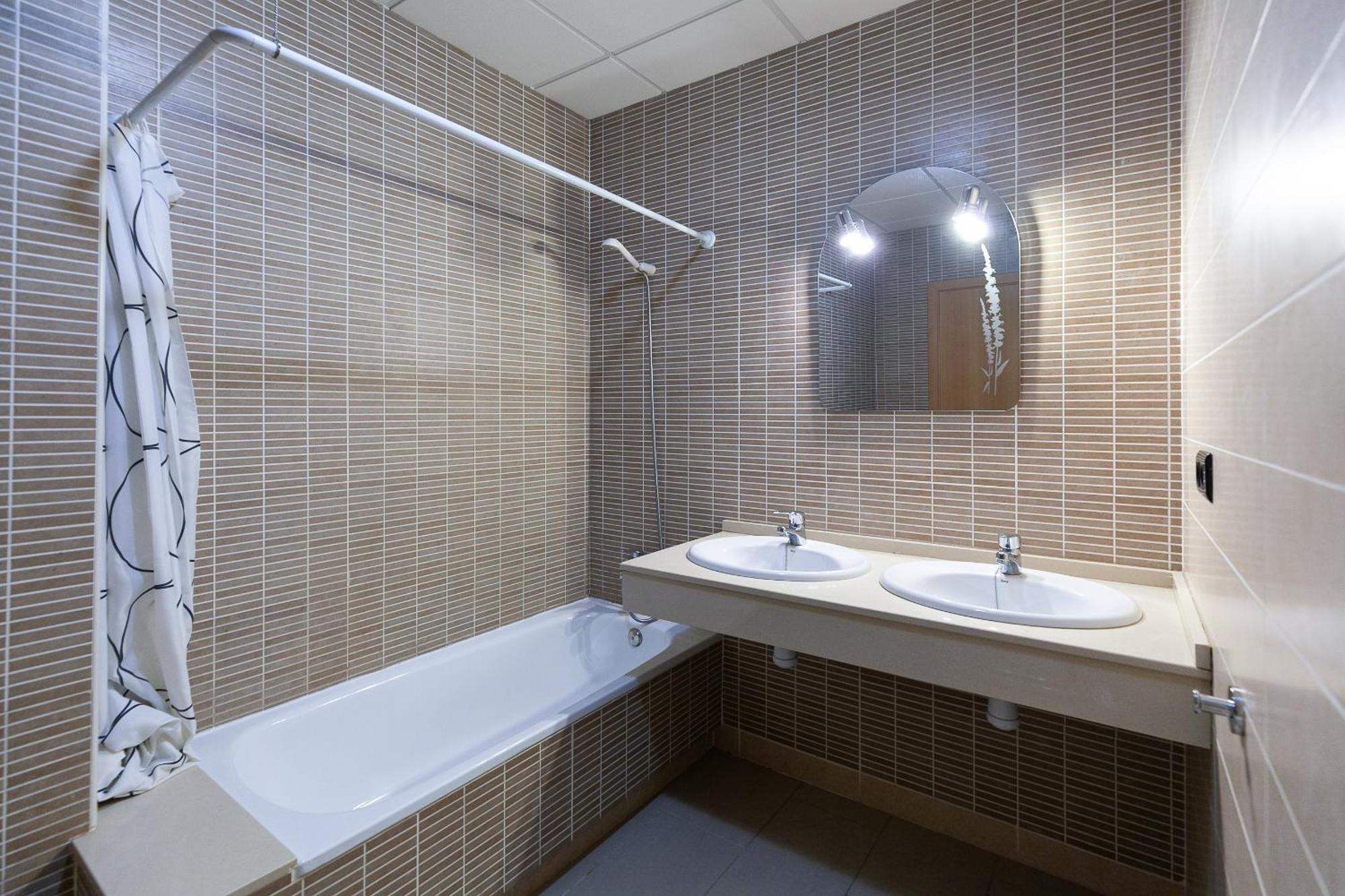 Uhc Sol I Mar Family Complex Apartman Salou Szoba fotó