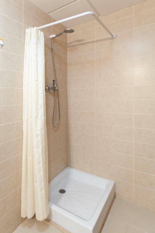 Uhc Sol I Mar Family Complex Apartman Salou Kültér fotó