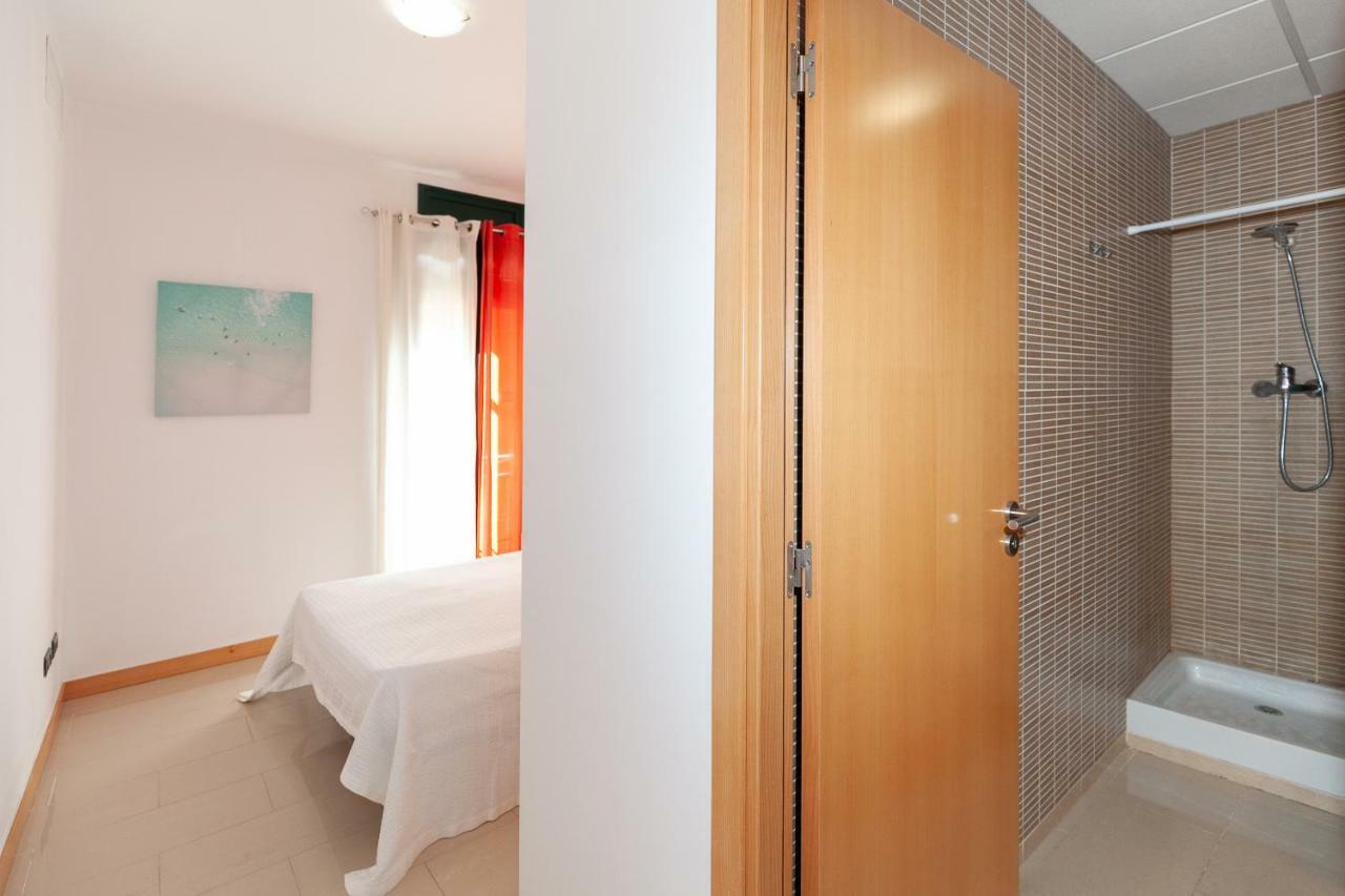 Uhc Sol I Mar Family Complex Apartman Salou Kültér fotó