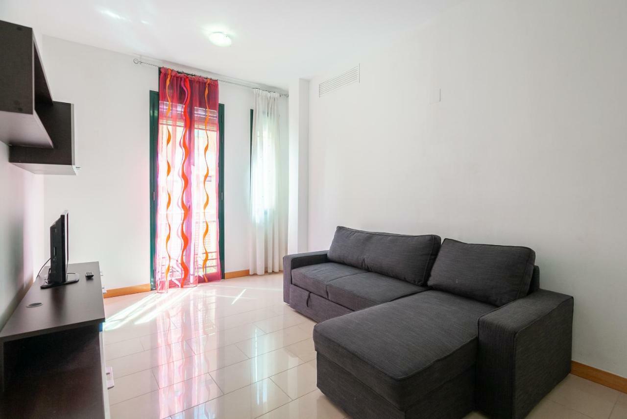 Uhc Sol I Mar Family Complex Apartman Salou Kültér fotó