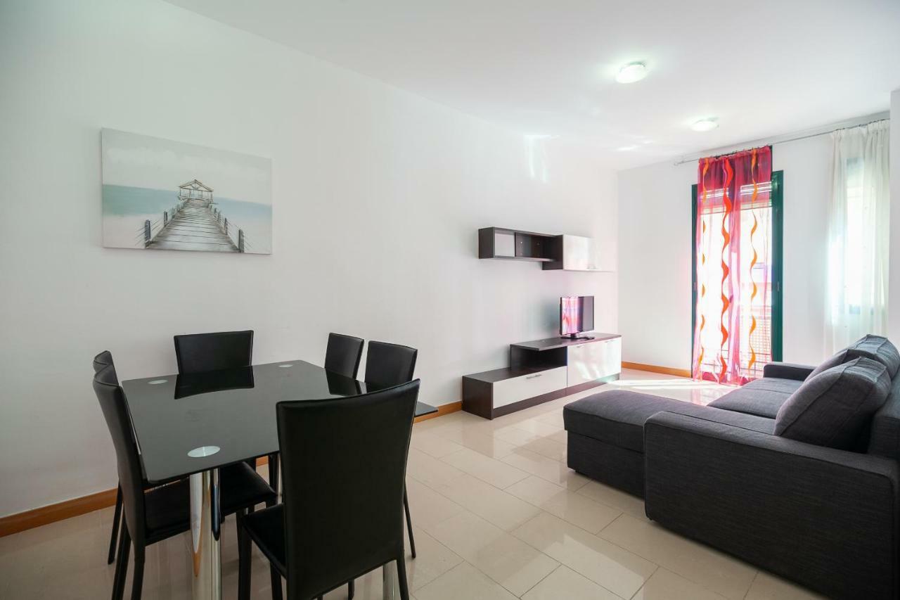 Uhc Sol I Mar Family Complex Apartman Salou Kültér fotó